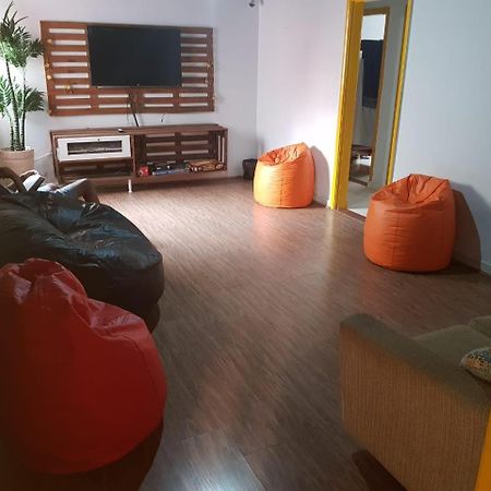 Namoa Paulista Hostel São Paulo Luaran gambar
