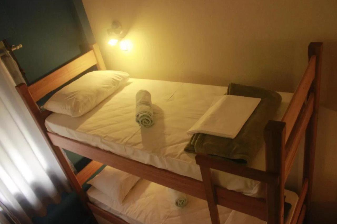 Namoa Paulista Hostel São Paulo Luaran gambar