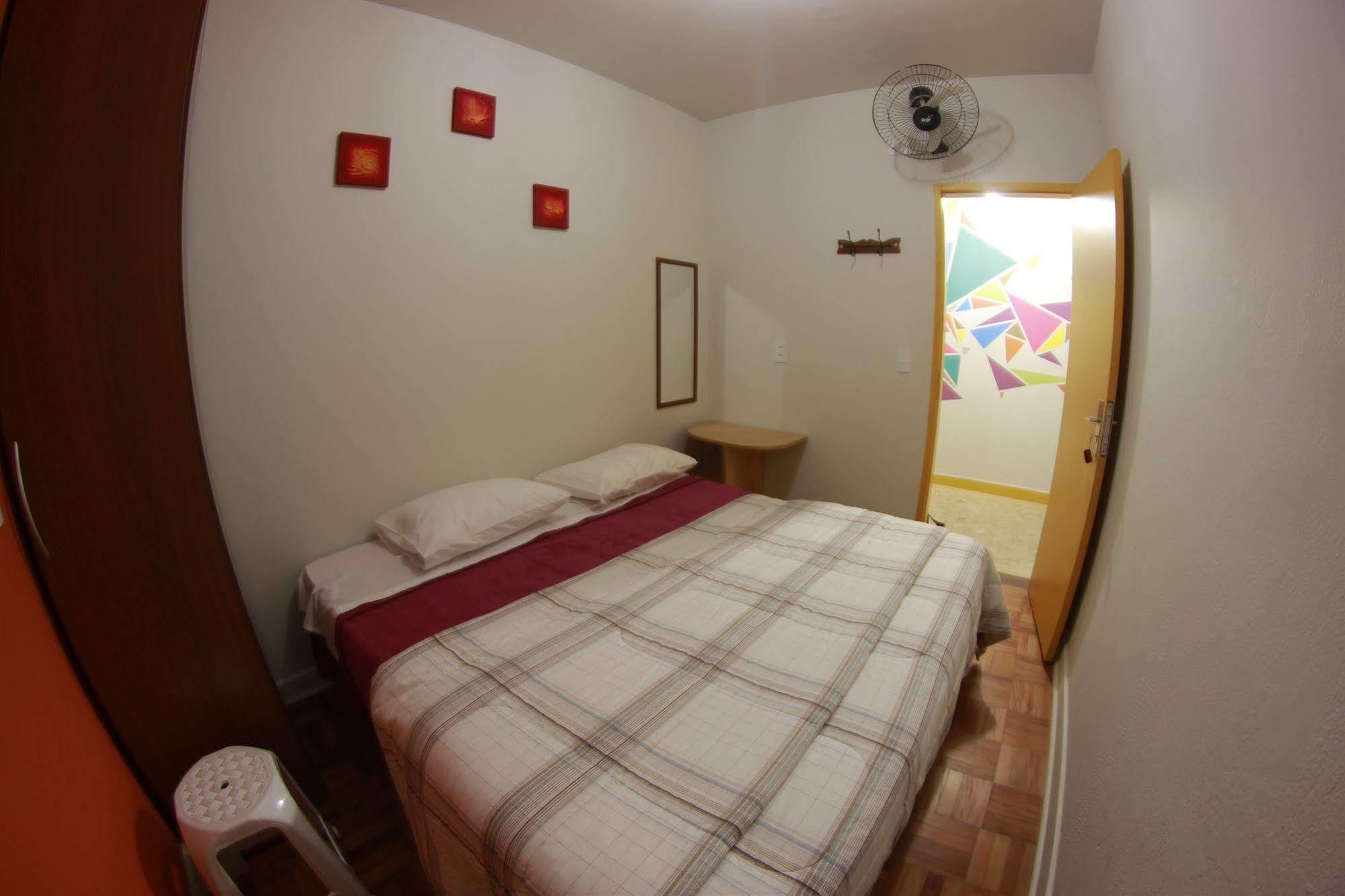 Namoa Paulista Hostel São Paulo Luaran gambar