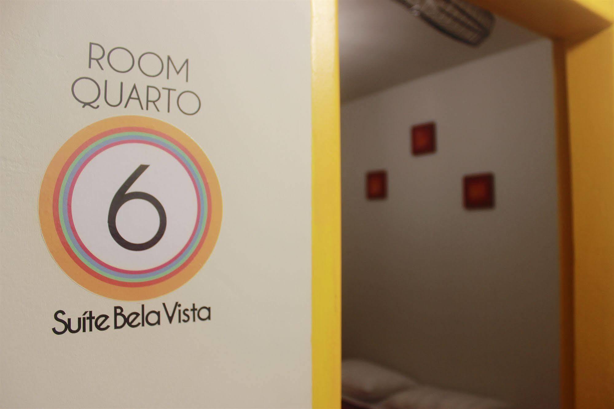 Namoa Paulista Hostel São Paulo Luaran gambar